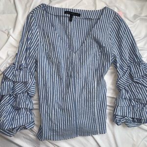 White House Black Market top